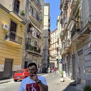 Meet your Posher, Aleksandre